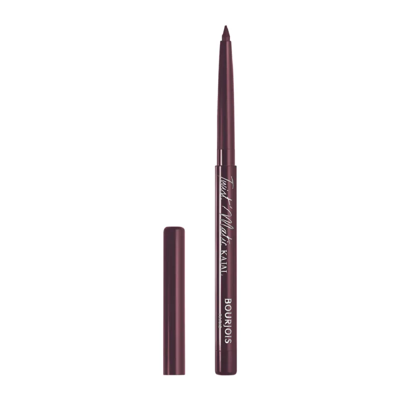 Creion de ochi Automatic Twist'Matic Kajal 03 Henna'dorable, 0,2g, Bourjois Bourjois Paris — preț și oferte
