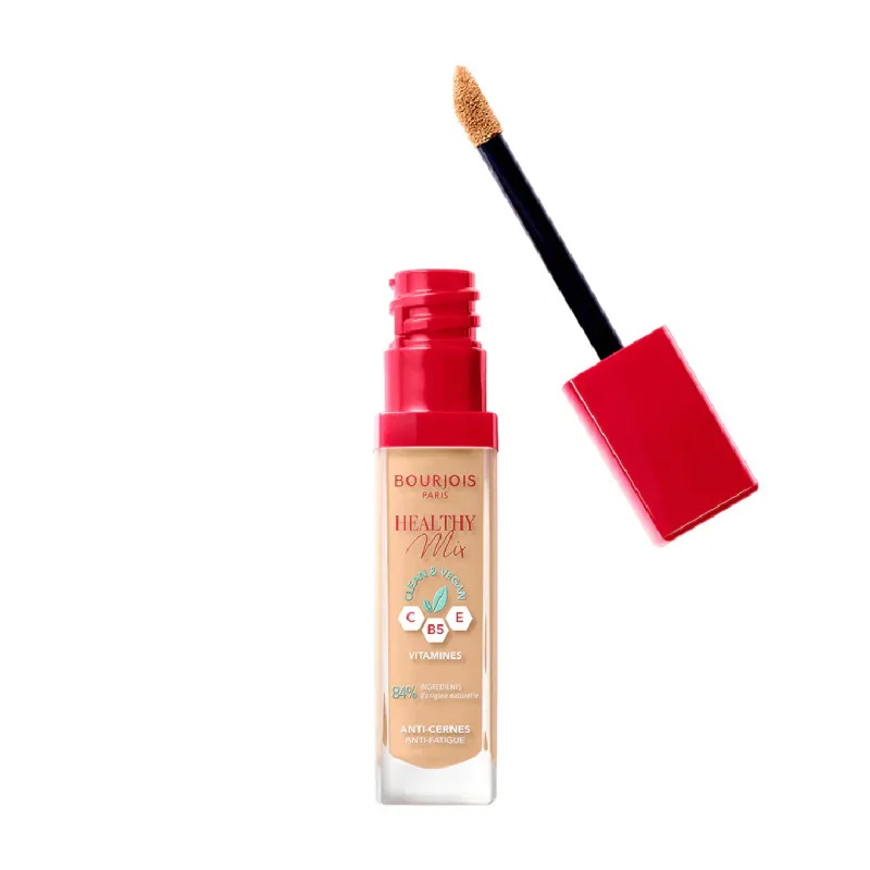 Anticearcan Healthy Mix 51 Light Vanilla, 6ml, Bourjois Bourjois Paris — preț și oferte