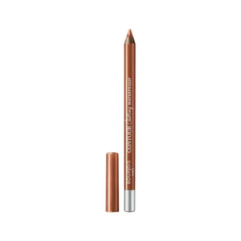 Creion de ochi Contour Clubbing 78 Let's Bronze, 1,2g, Bourjois Bourjois Paris — preț și oferte