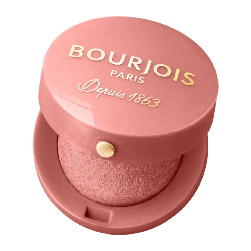 Fard de obraz Little Round Pot 33 Lilas D'or, 2.5g, Bourjois Bourjois Paris — preț și oferte