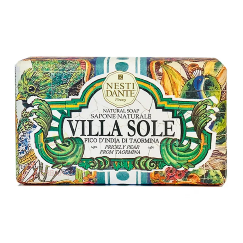 Sapun Villa Sole Taormina, 250g, Nesti Dante NESTI DANTE ITALIA — preț și oferte