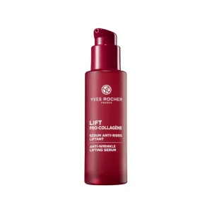 Ser antirid cu efect de lifting, 30ml, Yves Rocher