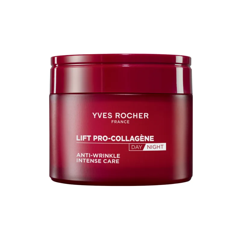 Crema cu actiune intensa antirid, 75ml, Yves Rocher — preț și oferte