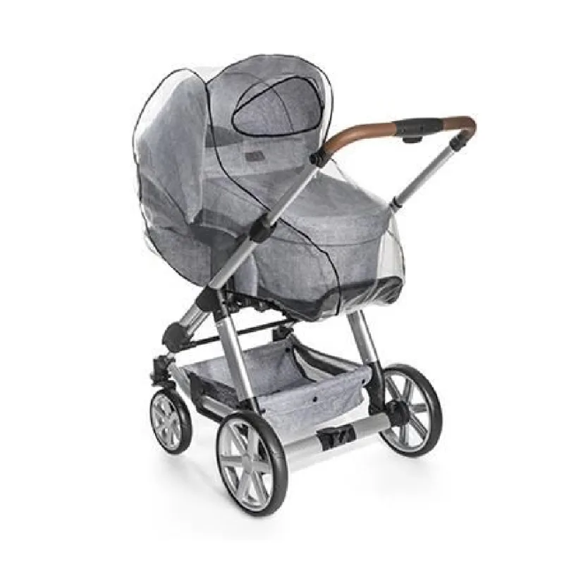 Protectie de ploaie universala pentru carucioare, 1 bucata, Reer — preț și oferte