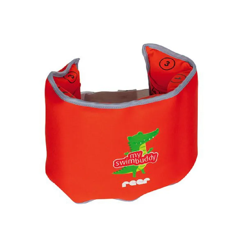 Centura inot 2-6 ani My Swim Buddy, 1 bucata, Reer — preț și oferte
