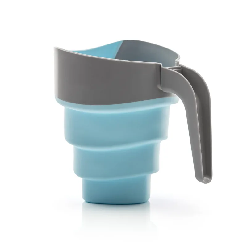 Cana pliabila de clatit si spalat parul bebelusului +0 luni My Happy Bath, 1 bucata, Reer — preț și oferte