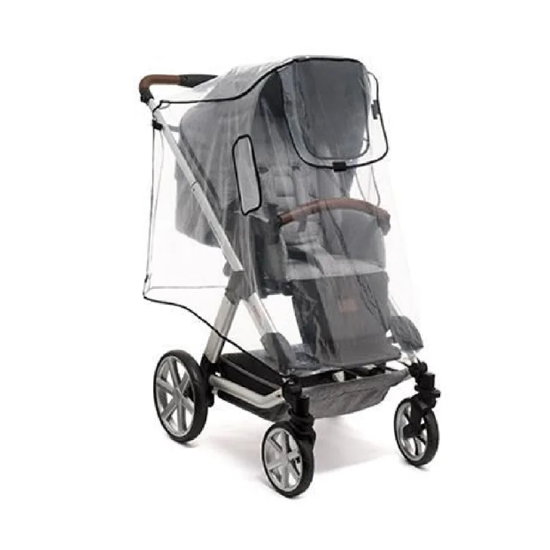 Protectie de ploaie pentru carucioare sport, 1 bucata, Reer — preț și oferte