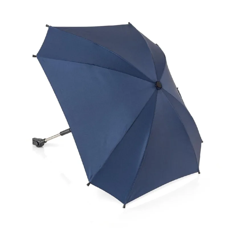 Umbreluta solara cu protectie impotriva radiatilor UV 50+ Shine Safe Albastru, 1 bucata, Reer — preț și oferte