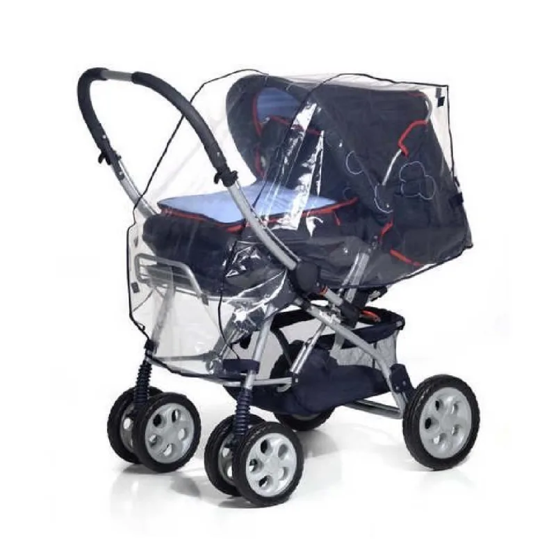 Pelerina universala pentru carucior, 1 bucata, Reer — preț și oferte