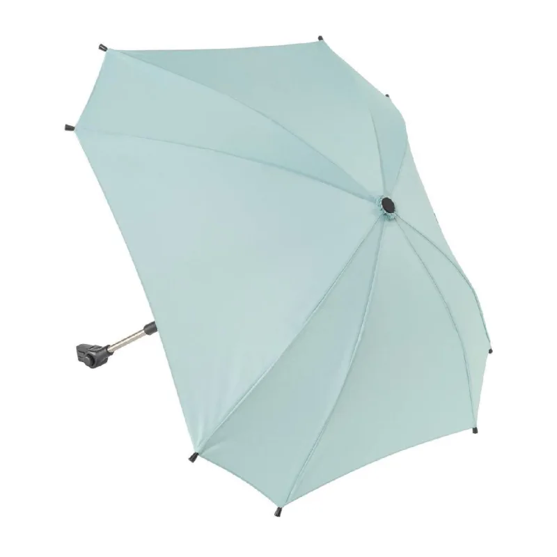 Umbreluta solara cu protectie impotriva radiatilor UV 50+ Shine Safe Menta, 1 bucata, Reer — preț și oferte