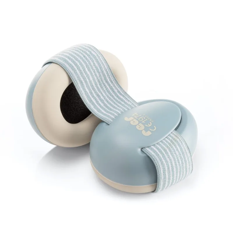 Casti antifonice bebelusi 12-36 luni Silent Guard Baby Albastru, 1 bucata, Reer — preț și oferte