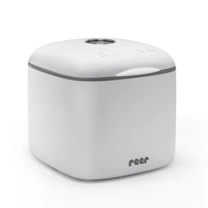 Sterilizator UV pentru biberoane cu functie de uscare, 1 bucata, Reer