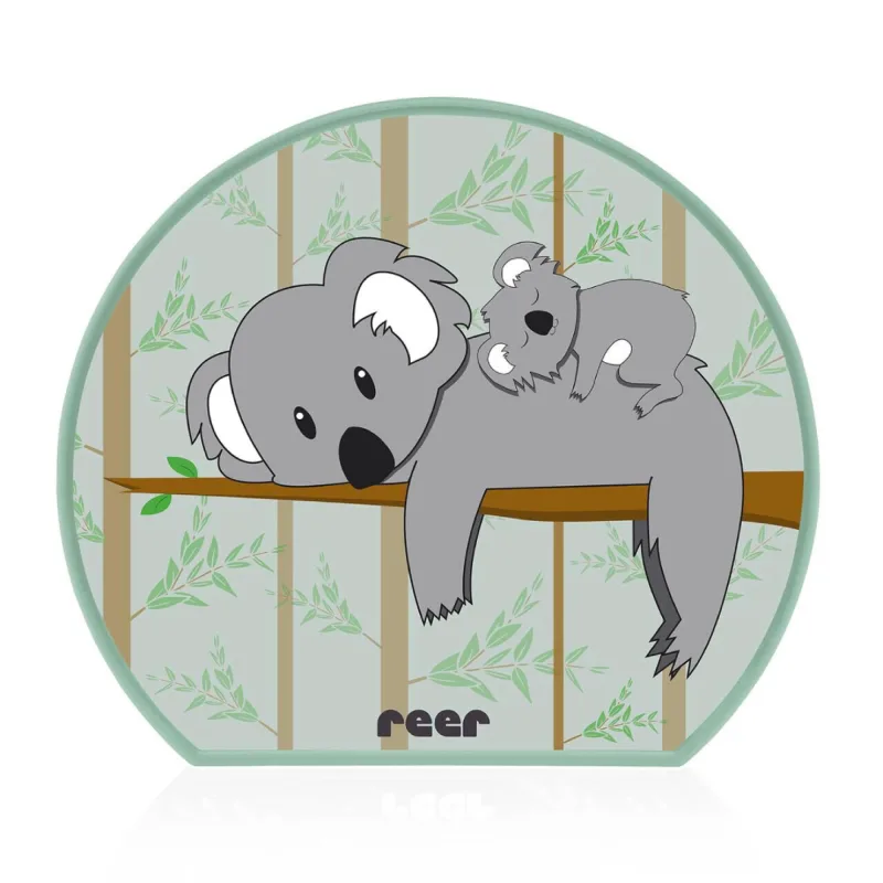 Lampa veghe led koala +0 luni My Baby Light, 1 bucata, Reer — preț și oferte