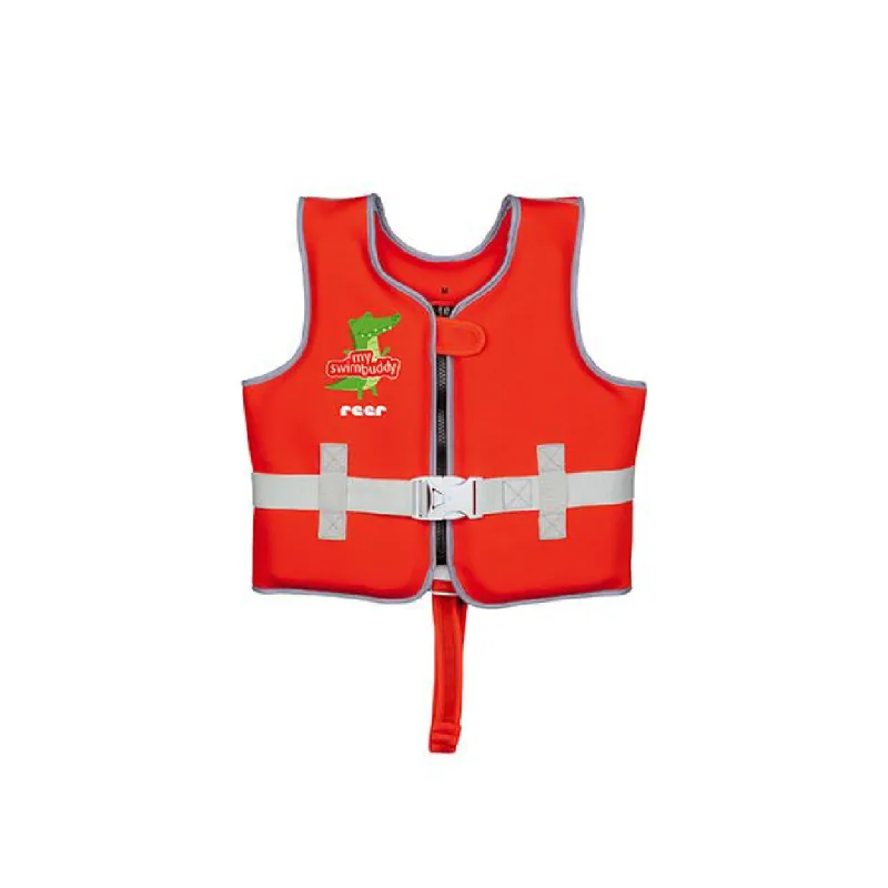 Vesta inot marime M My Swim Buddy 3-6 ani, 1 bucata, Reer — preț și oferte