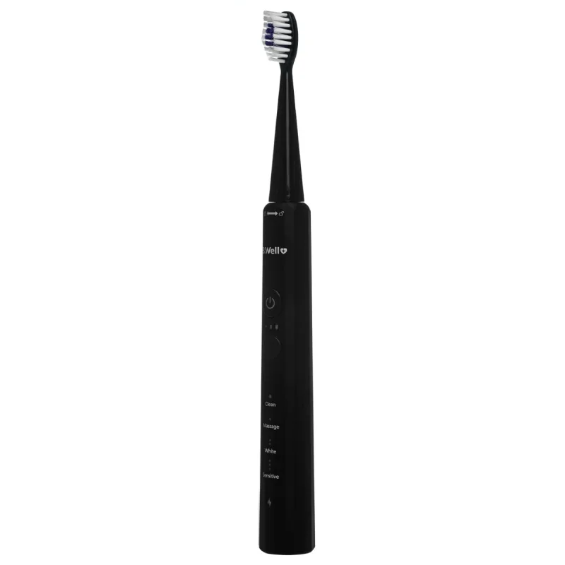 Periuta de dinti electrica MED-870 Negru, 1 bucata, B.Well — preț și oferte