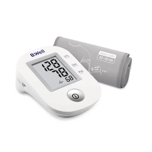 Tensiometru automat pentru brat manseta marimea M PRO-33, 1 bucata, B.Well — preț și oferte