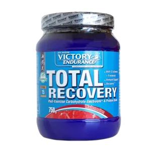 Pulbere Post-Workout cu aroma de Watermellon Total Recovery, 750g, Weider