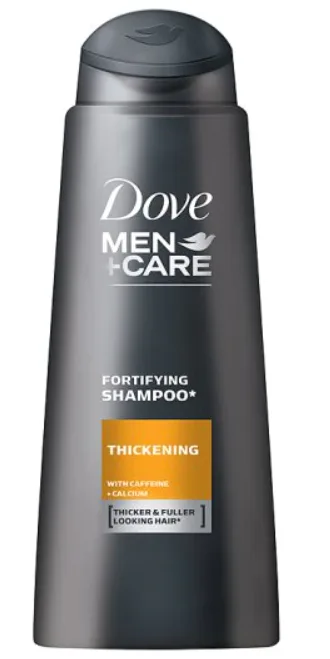 Sampon impotriva caderii parului Men+Care Thickening, 400ml, Dove — preț și oferte