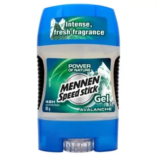 Deodorant gel Power of Nature Avalanche, 85g, Mennen Speed Stick — preț și oferte