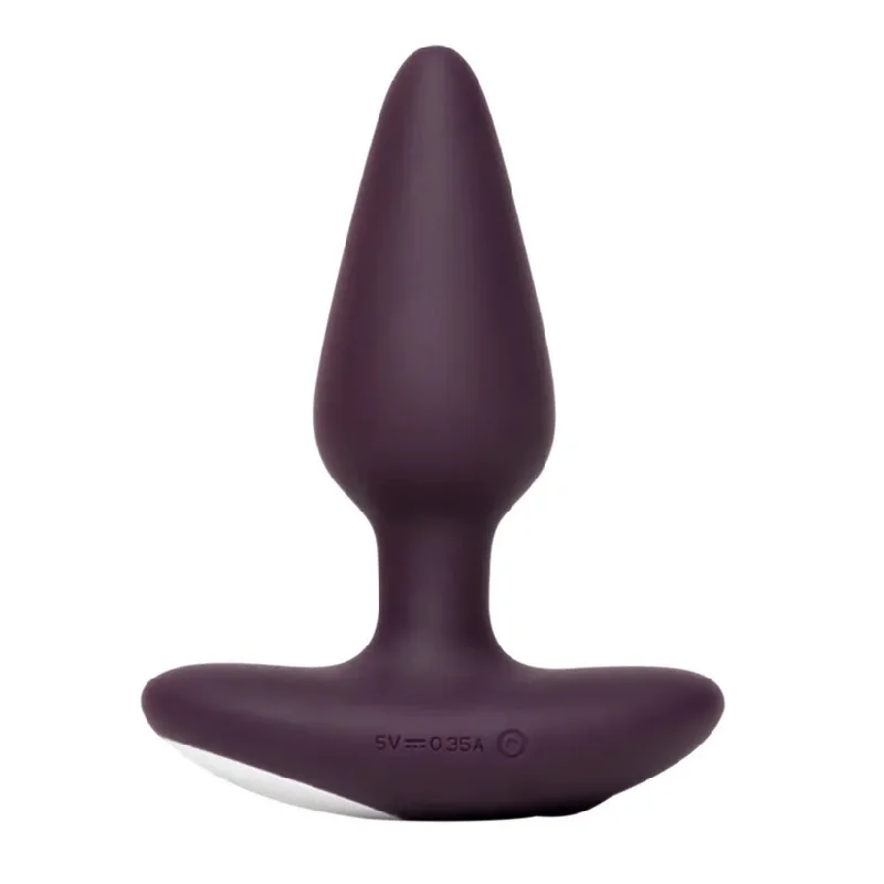 Vibrator anal, 1 bucata, MonAmi — preț și oferte