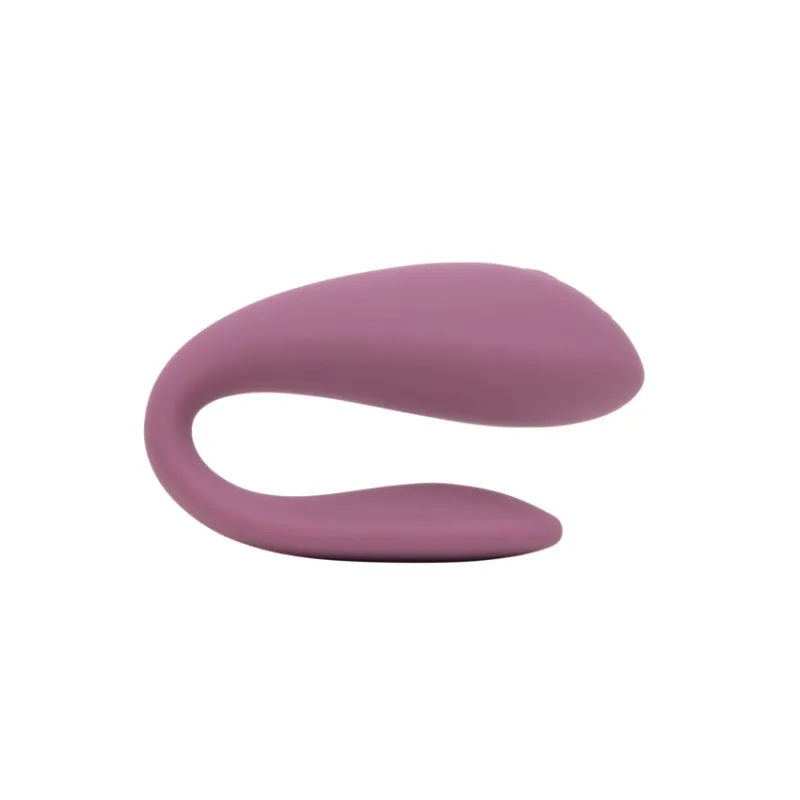 Vibrator pentru cuplu C-Shape, 1 bucata, MonAmi — preț și oferte