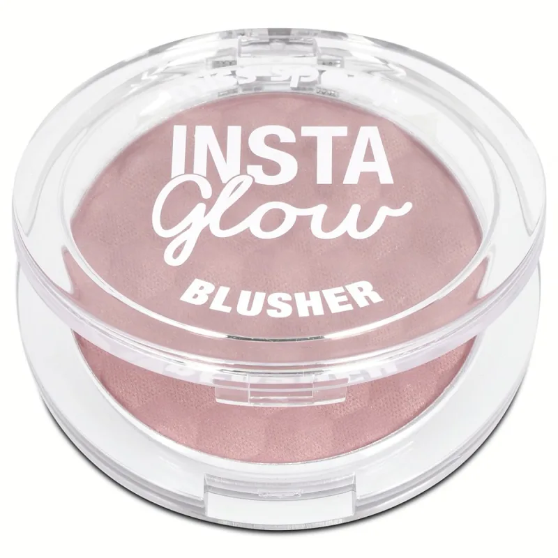 Fard de obraz Insta Glow 001 Luminous Beige, 5g, Miss Sporty — preț și oferte