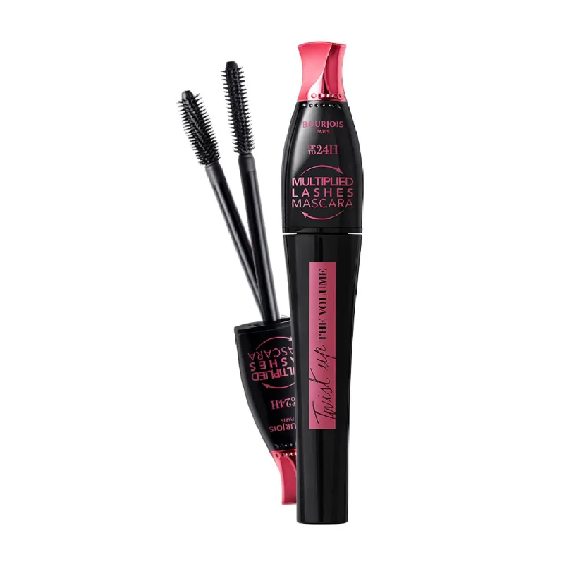 Rimel Twist Up the Volume 24h, 8ml, Bourjois Bourjois Paris — preț și oferte