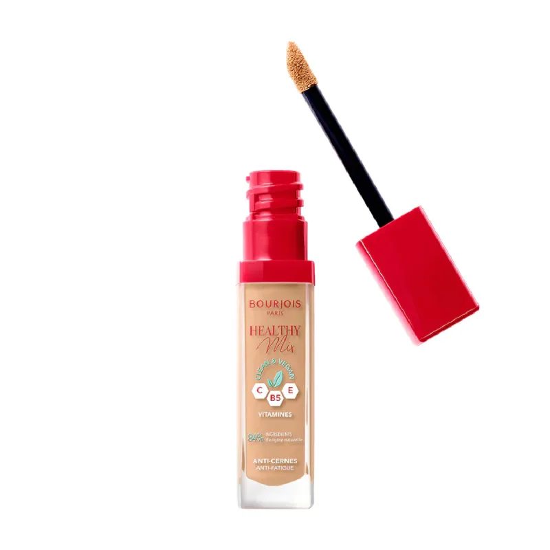 Anticearcan Healthy Mix 52 Beige, 6ml, Bourjois Bourjois Paris — preț și oferte