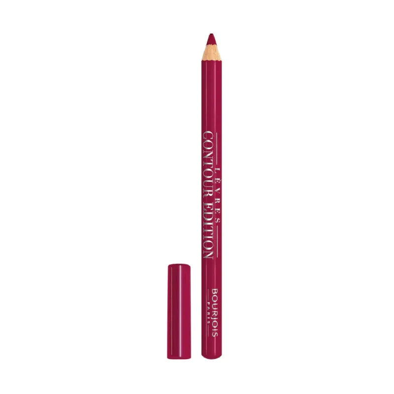 Creion de buze Contour Edition 05 Berry Much, 1,14g, Bourjois Bourjois Paris — preț și oferte