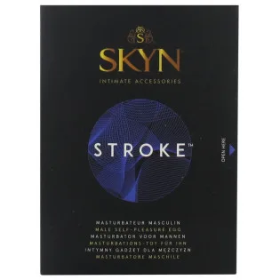 Dispozitiv masculin Stroke, 1 bucata, Skyn — preț și oferte