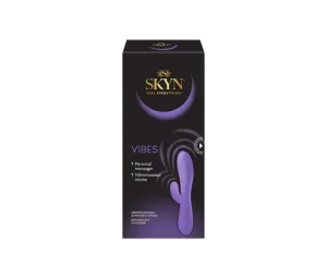Vibrator Personal Massager, 1 bucata, Skyn