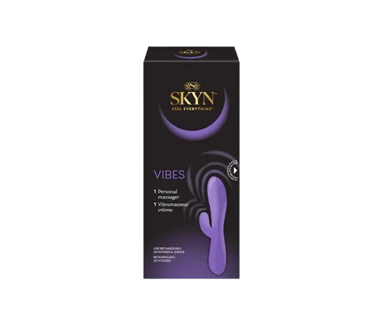 Vibrator Personal Massager, 1 bucata, Skyn — preț și oferte