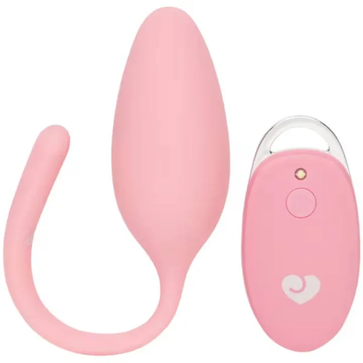 Vibrator Love Egg, 1 bucata, MonAmi — preț și oferte