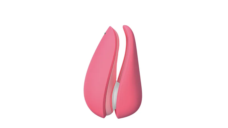 Vibrator Liberty 2 Roz, 1 bucata, Womanizer — preț și oferte