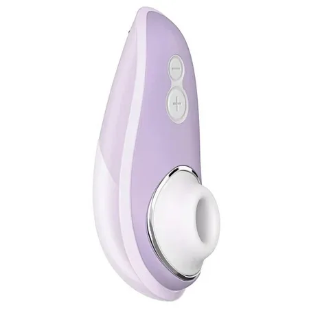 Vibrator pentru clitoris Liberty Mov, 1 bucata, Womanizer — preț și oferte