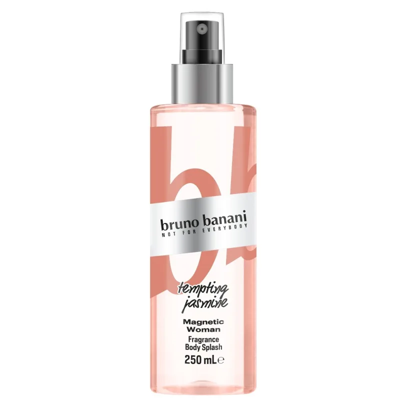 Body Mist Magnetic Woman, 250ml, Bruno Banani — preț și oferte
