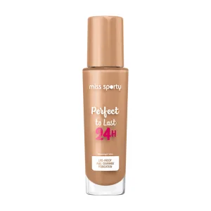 Fond de ten Perfect To Last 24H 30 Classic Beige, 30ml, Miss Sporty