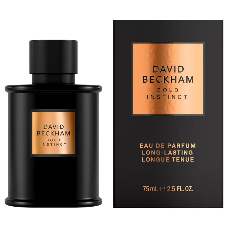 Apa de parfum Bold Instinct, 75ml, David Beckham — preț și oferte