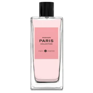 Apa de parfum pentru femei Fashion Paris, 100ml, Pret à Porter