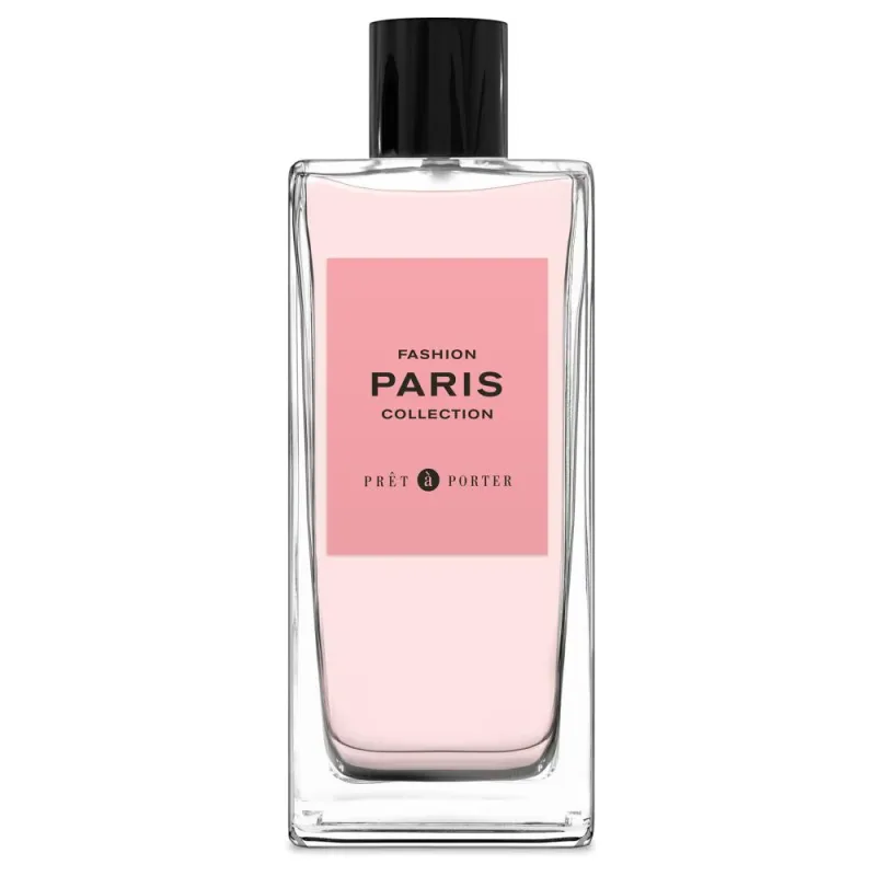 Apa de parfum pentru femei Fashion Paris, 100ml, Pret à Porter — preț și oferte
