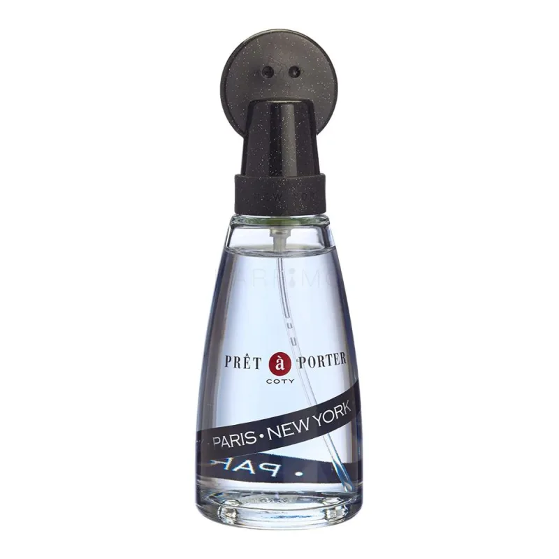Apa de toaleta pentru femei Original, 50ml, Pret à Porter — preț și oferte