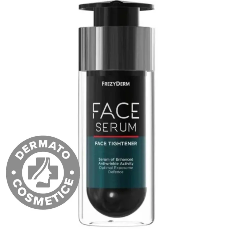 Ser pentru fata Tightener, 30ml, Frezyderm — preț și oferte