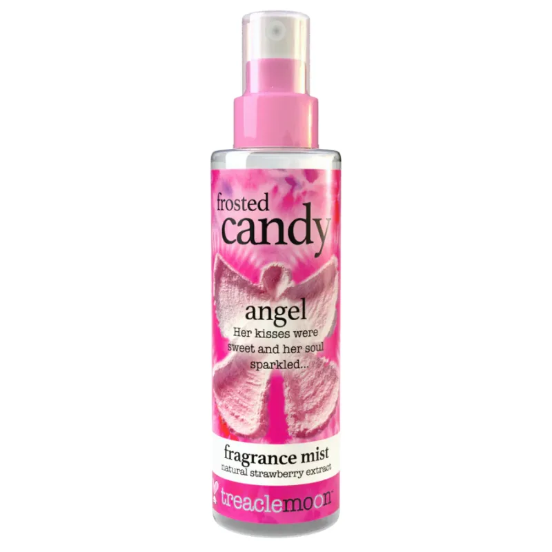 Spray de corp Frosted Candy Angel, 150ml, Treaclemoon — preț și oferte
