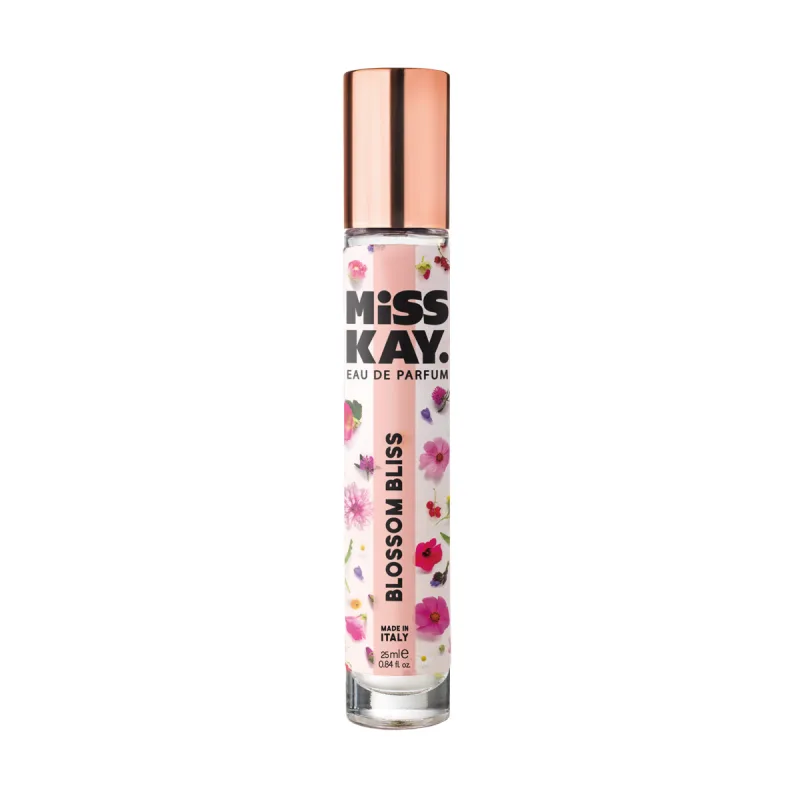 Apa de parfum pentru femei Blossom Bliss, 25ml, Miss Kay — preț și oferte