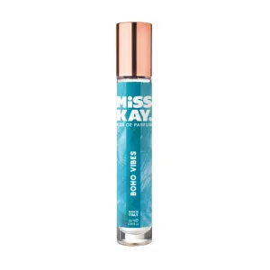 Apa de parfum pentru femei Boho Vibes, 25ml, Miss Kay