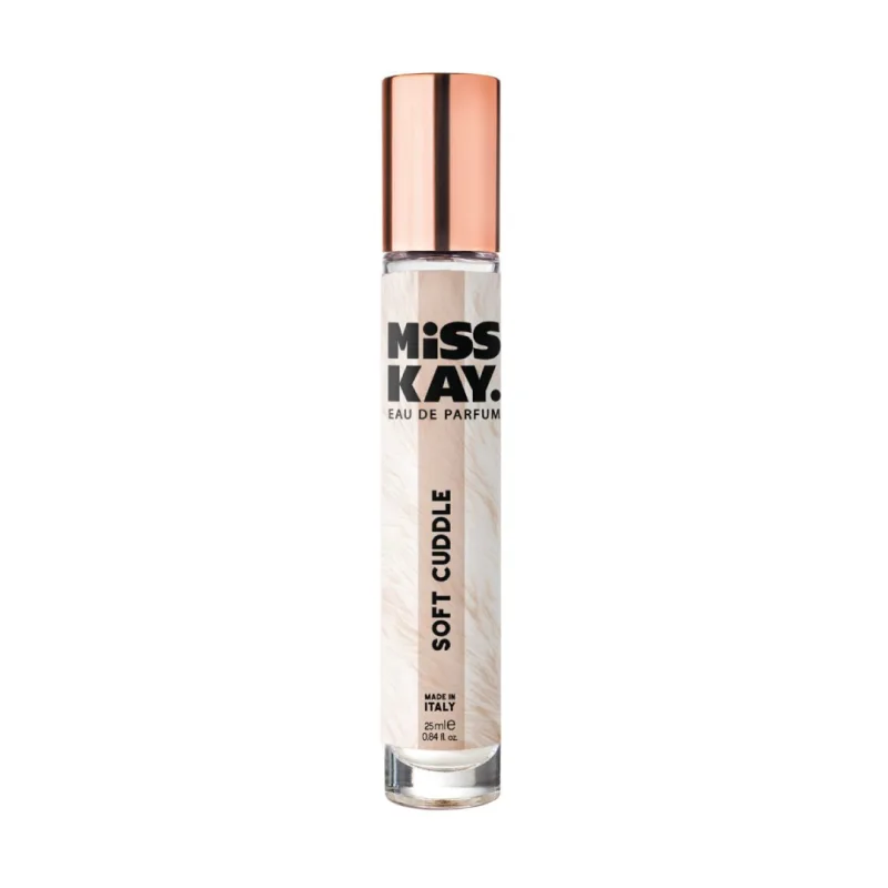 Apa de parfum pentru femei Soft Cuddle, 25ml, Miss Kay — preț și oferte
