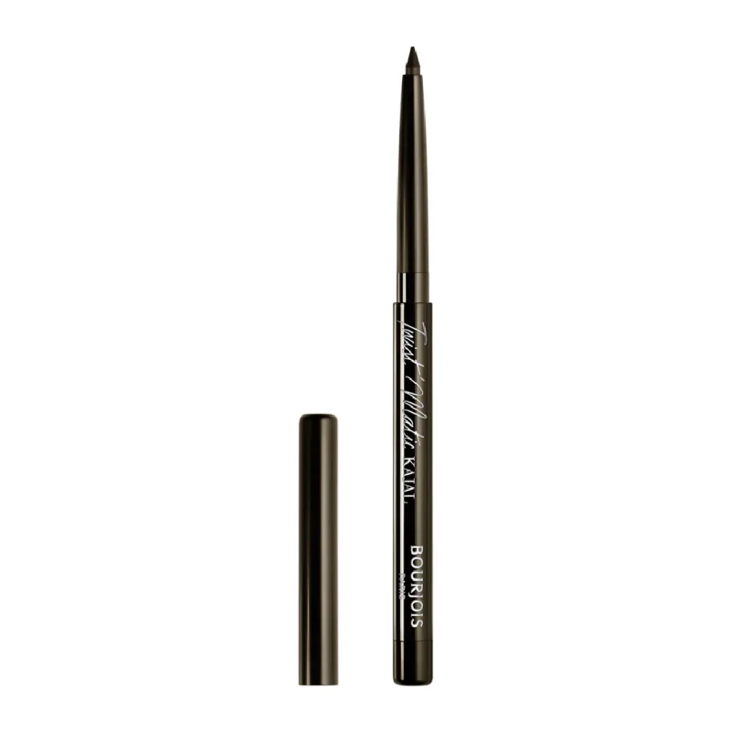 Creion de ochi Automatic Twist'Matic Kajal 02 Brown W'oud, 0,2g, Bourjois Bourjois Paris — preț și oferte