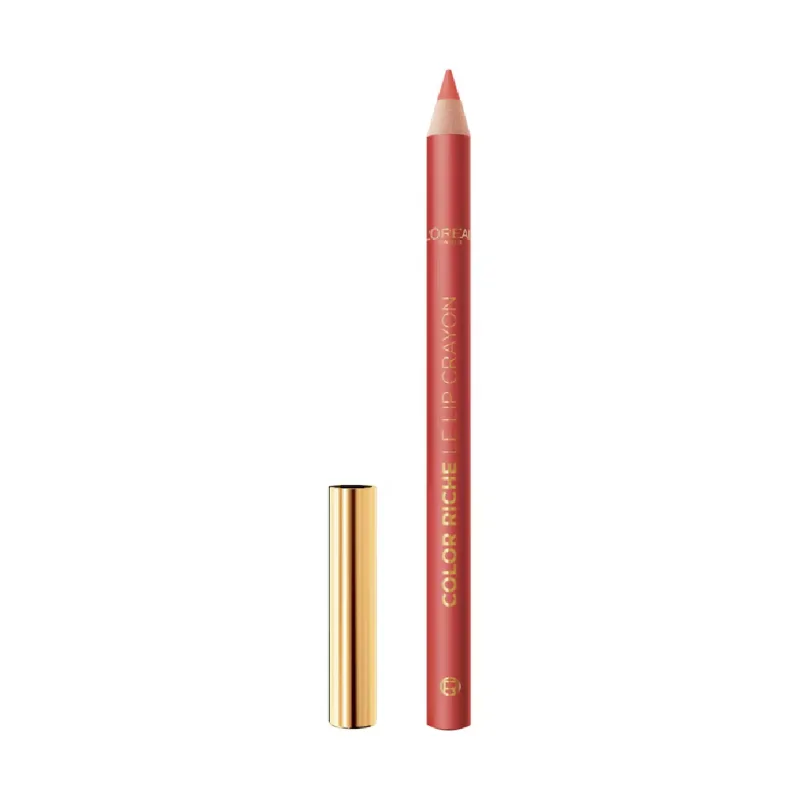 Creion de buze Color Riche 1980 L’Ambre, 1g, L'Oreal Paris — preț și oferte