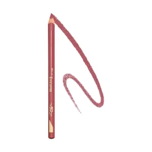 Creion de buze Color Riche 635 Worth It Medium, 1g, L'Oreal Paris