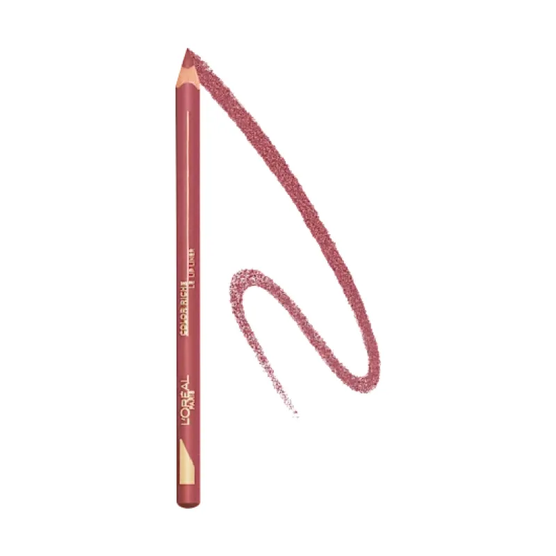 Creion de buze Color Riche 635 Worth It Medium, 1g, L'Oreal Paris — preț și oferte